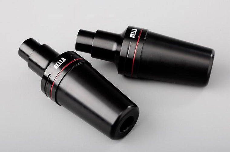 AELLA アエラ フレームスライダー ドカティ Xディアベル カタログ品番：P072-4688 メーカー品番：AE-68116