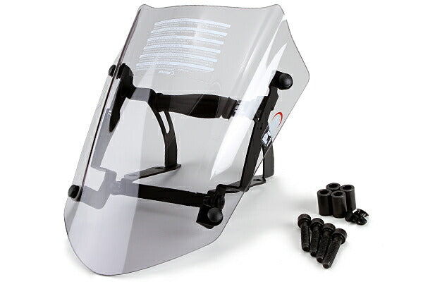 プーチ NEWジェネレーションSPORT スモーク X-DIAVEL 16-