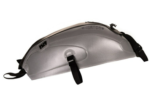バグスター BAGSTER タンクカバー ダークグレー シルバー XSR700 16 カタログ品番：1708B メーカー品番：1708B