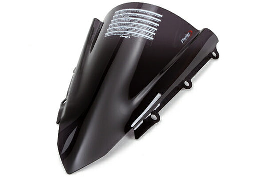 プーチ レーシングスクリーン ダークスモーク CBR400／500R 16-