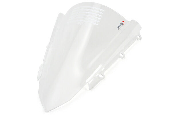 プーチ レーシングスクリーン クリア CBR400／500R 16-