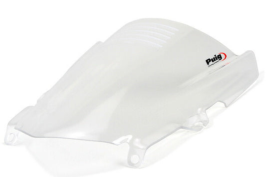 プーチ スクリーン レーシング クリア CBR500R／CBR400R 13-15