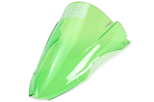 プーチ スクリーン レーシング グリーン ZX-10R 16