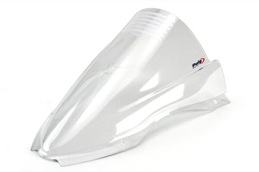 プーチ スクリーン レーシング クリア ZX-10R 16-17