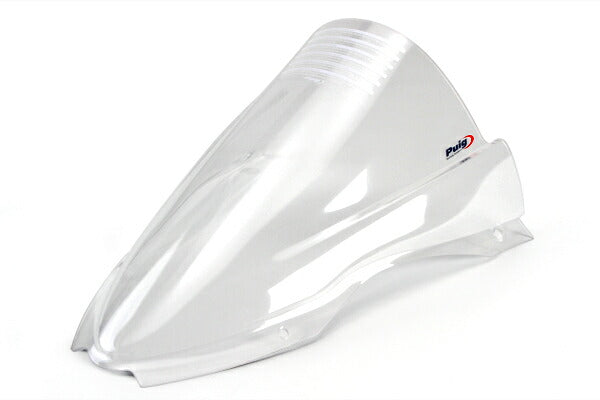 プーチ スクリーン レーシング クリア ZX-10R 16-17