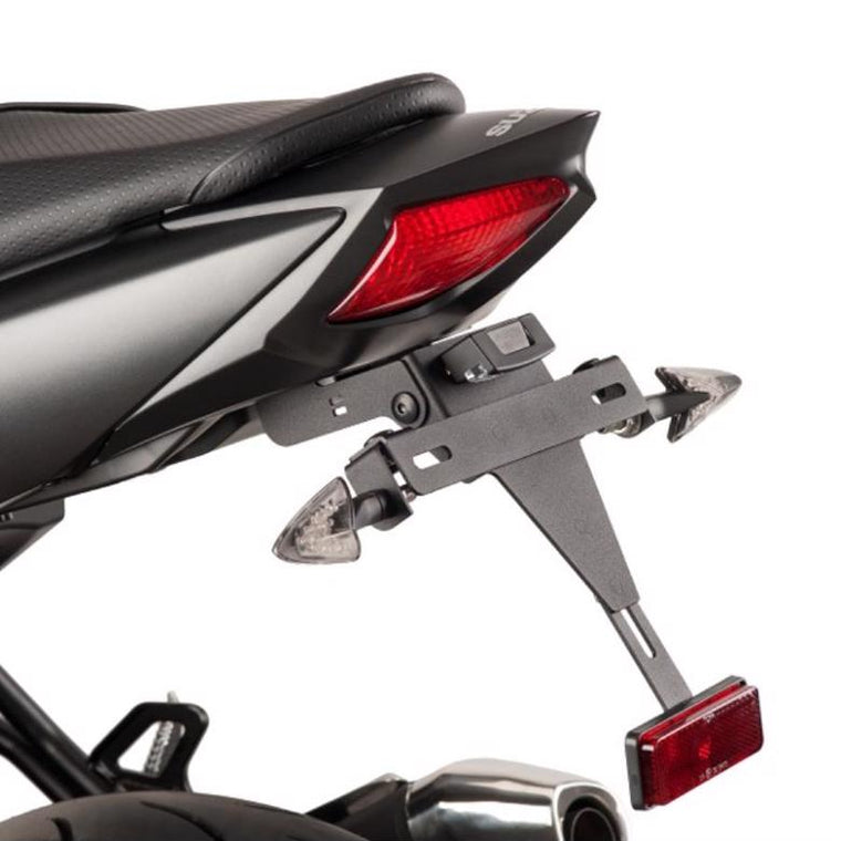 プーチ ライセンスサポート SV650 ABS 16-