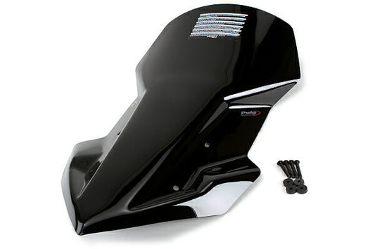 プーチ スクリーン ツーリング ブラック NC750X 16-