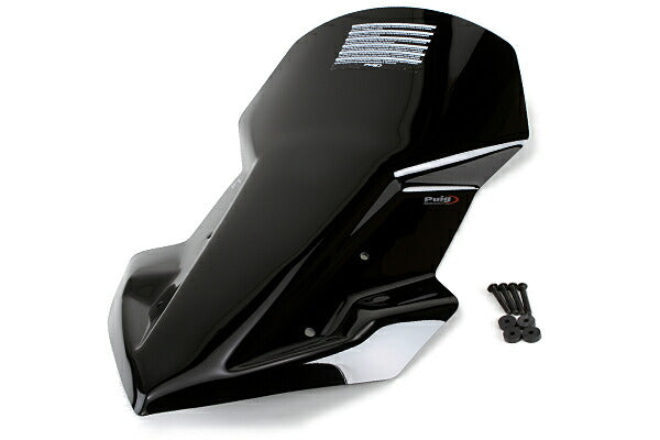 プーチ スクリーン ツーリング ブラック NC750X 16-