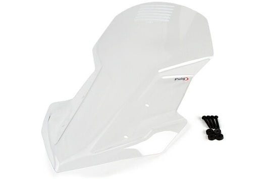 プーチ スクリーン ツーリング クリア NC750X 16-