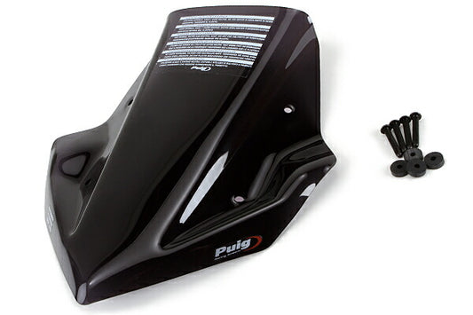 プーチ スクリーン レーシング D.スモーク NC750X 16-