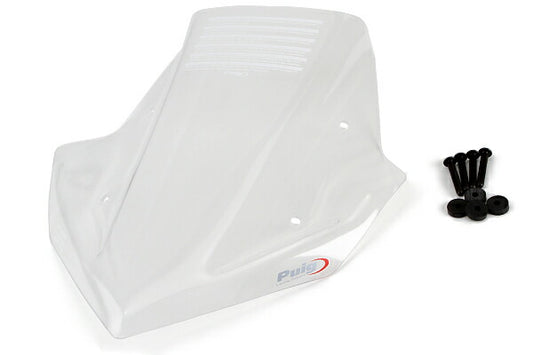 プーチ スクリーン レーシング クリア NC750X 16-