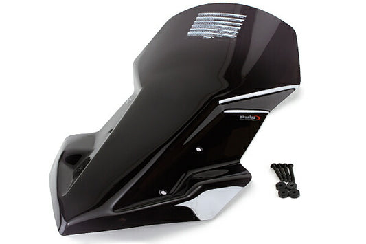 プーチ スクリーン ツーリング D.スモーク NC750X 16-