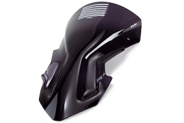 プーチ スクリーン レーシング D.スモーク CRF1000L AfricaTwin 16-