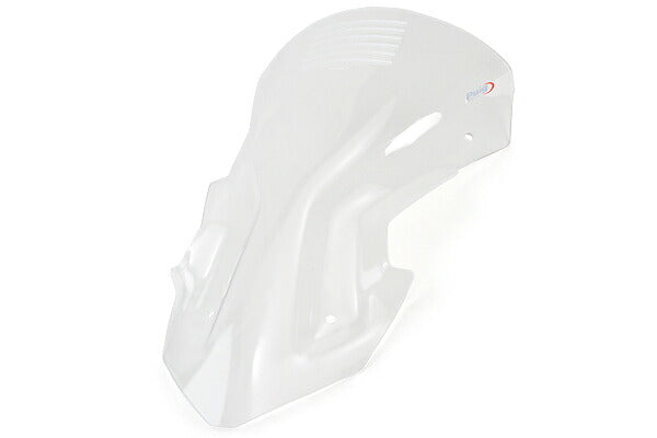 プーチ スクリーン レーシング クリア CRF1000L AfricaTwin 16-