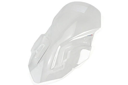 プーチ スクリーン ツーリング クリア CRF1000L AfricaTwin 16-