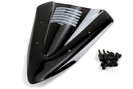 プーチ スクリーン レーシング D.スモーク GSX-S1000F 15-