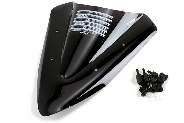 プーチ スクリーン レーシング D.スモーク GSX-S1000F 15-