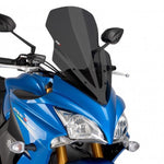 プーチ スクリーン ツーリング D.スモーク GSX-S1000F 15-