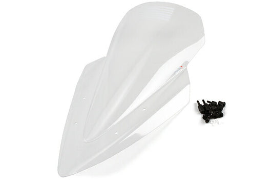 プーチ スクリーン ツーリング クリア GSX-S1000F 15-