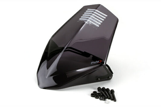 プーチ スクリーンNEWジェネレーション Dスモーク CB250F／300 15-