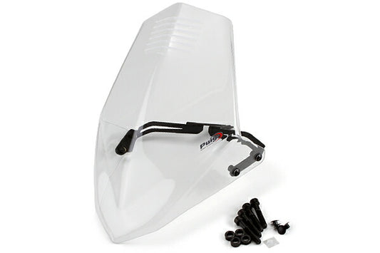 プーチ スクリーンNEWジェネレーション クリア CB250F／300 15-