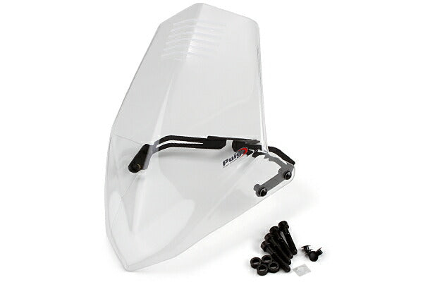 プーチ スクリーンNEWジェネレーション クリア CB250F／300 15-