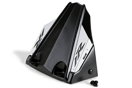 プーチ リアフェンダー カーボン.P YZF-R1 15-