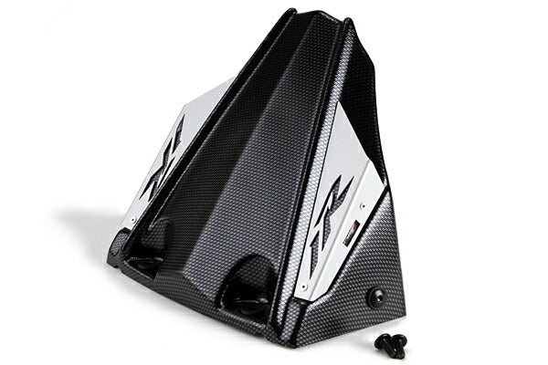 プーチ リアフェンダー カーボン.P YZF-R1 15-