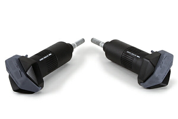 プーチ クラッシュパッド ブラック MT-03／25 16-