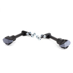 プーチ クラッシュパッド ブラック Z300／250 15-