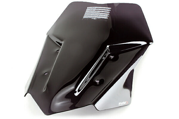 プーチ ツーリングスクリーン D.スモーク S1000XR 15