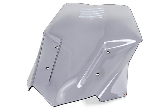 プーチ ツーリングスクリーン スモーク S1000XR 15