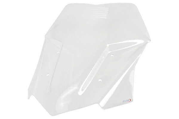 プーチ ツーリングスクリーン クリア S1000XR 15