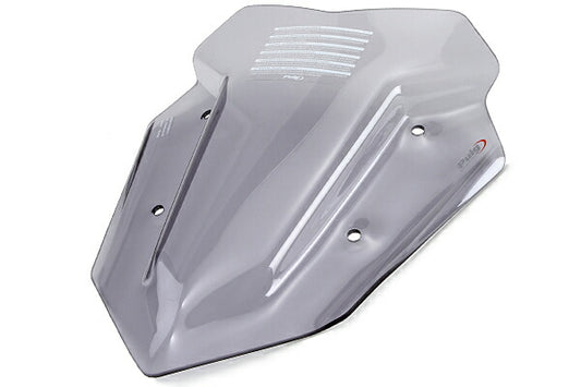 プーチ レーシングスクリーン スモーク S1000XR 15