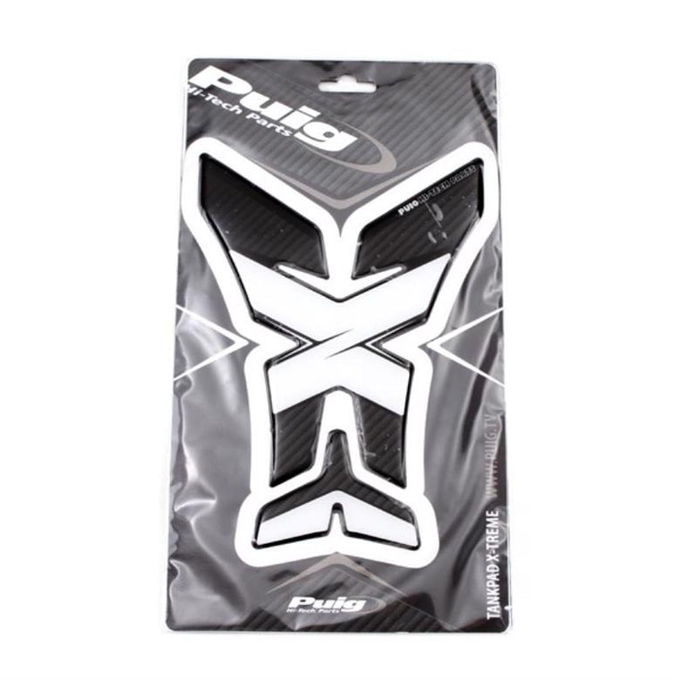 プーチ タンクパッド エクストリーム 汎用