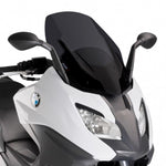 プーチ スクリーン V-TECHスポーツ D.スモーク C650 SPORT 16-