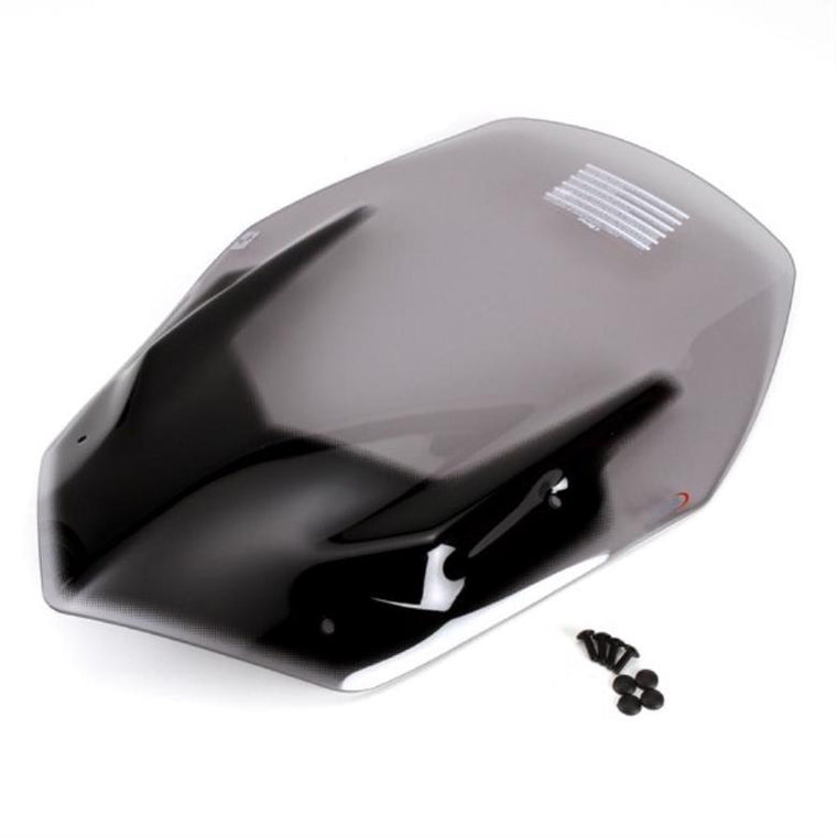 プーチ スクリーン V-TECHスポーツ スモーク C650 SPORT 16-