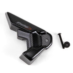 プーチ ブレーキリザーバーカバー カーボンP MT-09／MT-07 13-／14-