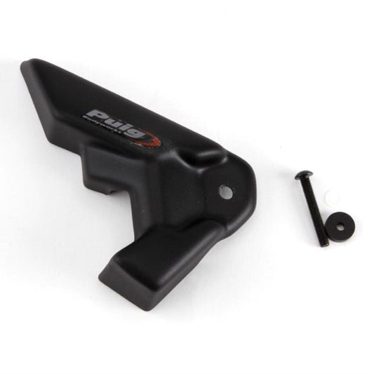 プーチ ブレーキリザーバーカバー ブラック MT-09／MT-07 13-／14-