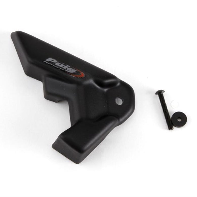 プーチ ブレーキリザーバーカバー ブラック MT-09／MT-07 13-／14-