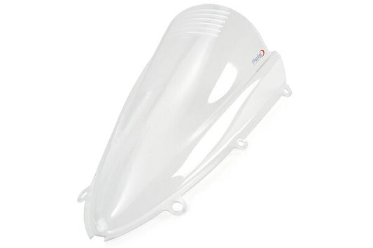 プーチ スクリーン レーシング クリア RSV4 RF／RR 15-