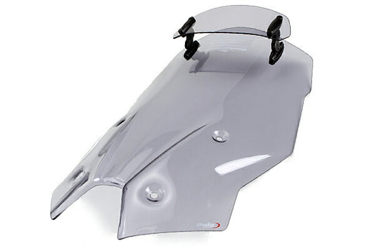 プーチ スクリーンツーリングwithバイザー スモーク R1200RS 15-