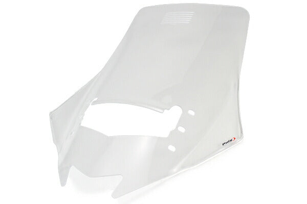 プーチ スクリーン ツーリング クリア 1400GTR 15-