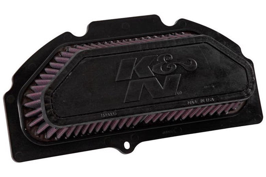 K&N ケーアンドエヌ リプレイスメント GSX-S1000 F 15-20 カタログ品番：SU-9915 メーカー品番：SU-9915