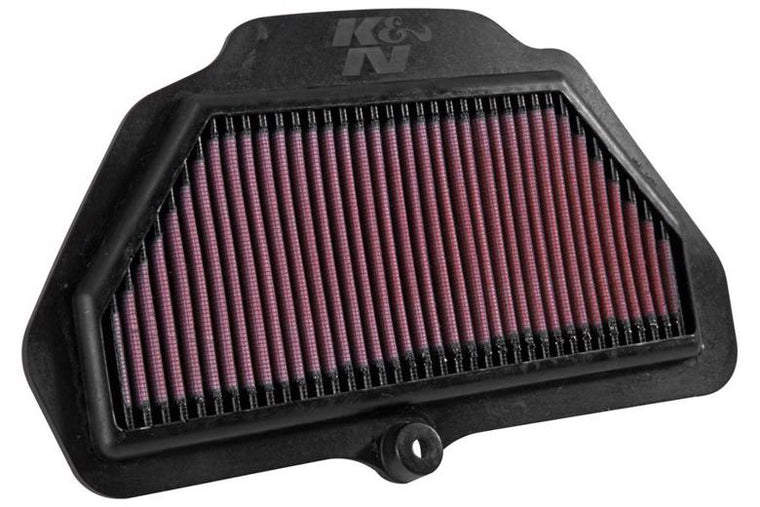 K&N ケーアンドエヌ リプレイスメント ZX-10R RR 16-21 カタログ品番：KA-1016 メーカー品番：KA-1016