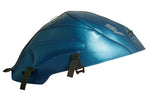 バグスター BAGSTER タンクカバー パールブルー SV650 S 06 カタログ品番：1455K メーカー品番：1455K