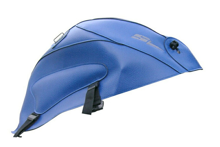 バグスター BAGSTER タンクカバー ブルー SV650 S 07 カタログ品番：1455L メーカー品番：1455L