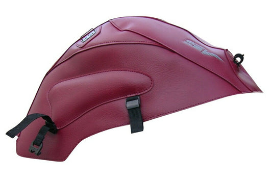 バグスター BAGSTER タンクカバー レッドパープル SV650 S 07 カタログ品番：1455M メーカー品番：1455M