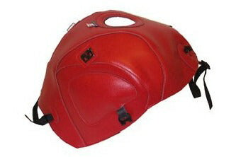 バグスター BAGSTER タンクカバー レッド SV650 S 99-00 カタログ品番：1380B メーカー品番：1380B