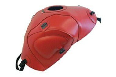 バグスター BAGSTER タンクカバー ダークレッド SV650 S 01-02 カタログ品番：1380E メーカー品番：1380E